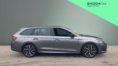 Skoda Octavia 2.0 TDI 150 Sportline 5dr DSG Diesel Estate